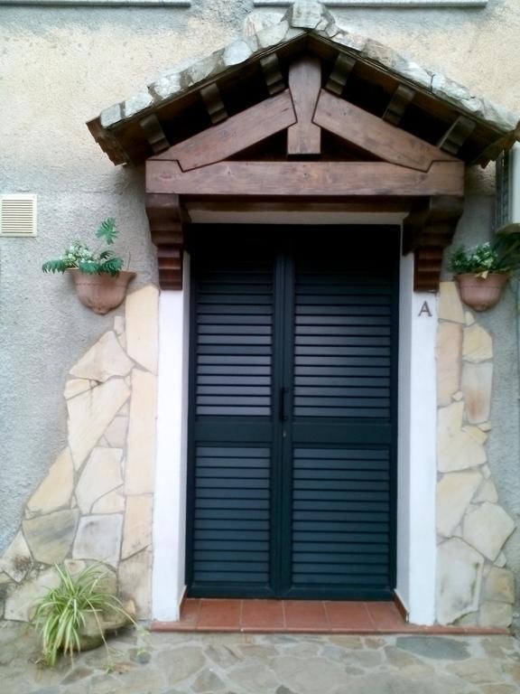 B&B Il Vigneto Capoterra Zimmer foto