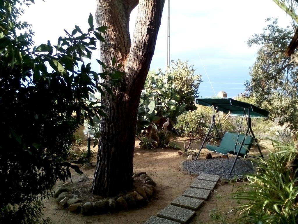 B&B Il Vigneto Capoterra Exterior foto