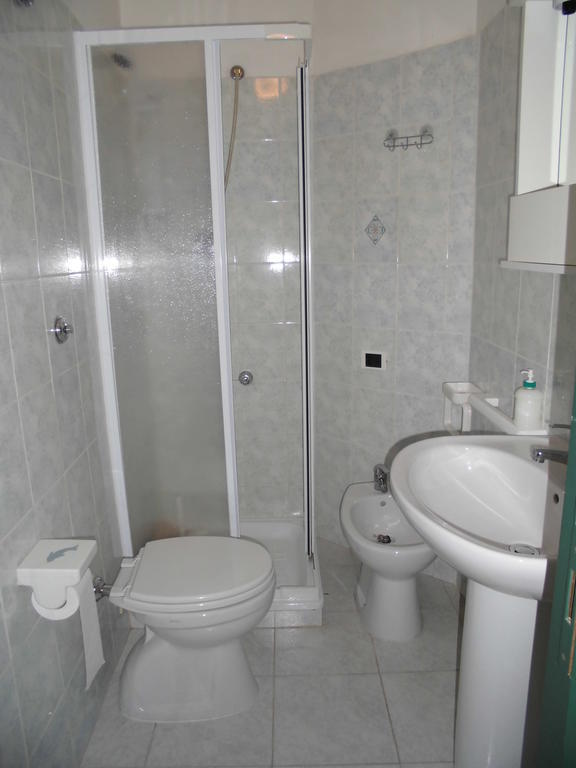 B&B Il Vigneto Capoterra Zimmer foto